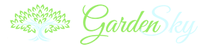 GardenSky Logotype